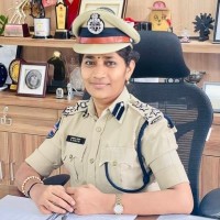 Sumathi Ips