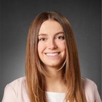 Mary Claire Bauman