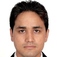 Joy Verma