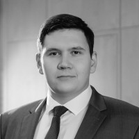 Dmitry Palshkov