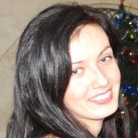 Ekaterina Vinogradova