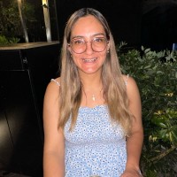 Jennyfer Tuesta Celis