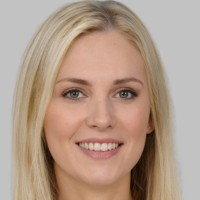 Erika Van Aert
