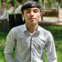 Boburshoh Khusanov
