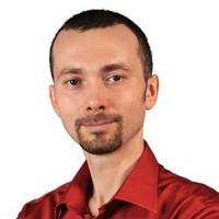 Oleg Pacaleu