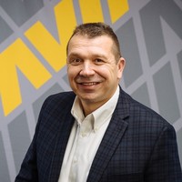 Luc Mercier