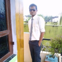 Mayur Patil