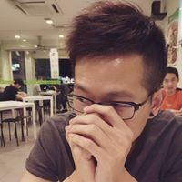 Mike Chan Jinn Hoe