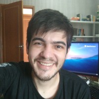 Lucas Sander