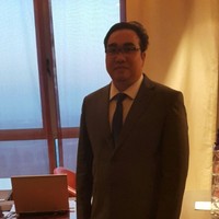 IMRAN ABDULLAH