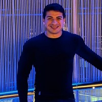 Diego B. De Paula