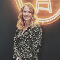 Natalie Conway