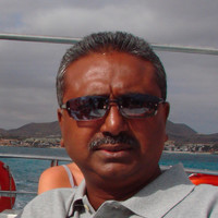 Lalji Velji Bhudia