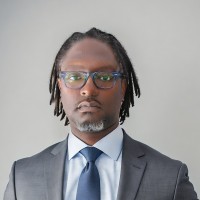 Dwayne Hudson