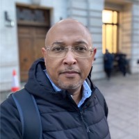 Ibrahim Eldowi