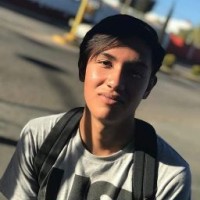 Daniel Garcia H.