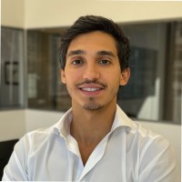 Felipe Mestriner Marques Ferreira