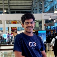 Siddarth Rao