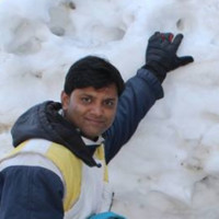 Mayur Gupta