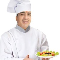 Chef Dhoom Singh