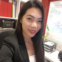 Hazel Grace Mendoza
