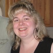 Nicole Croff