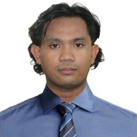 Kevin John Palencia