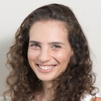 Rona Kleid Ben Efraim