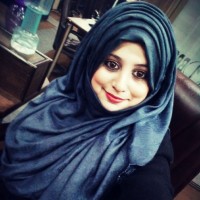 Syeda Mahrukh