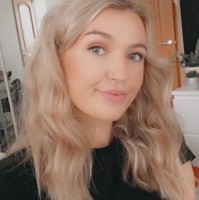 Caitlin Black