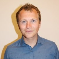 Petter W. Botilsrud