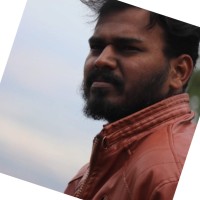Karthick K