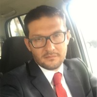 Carlos Francisco Terán Campoverde
