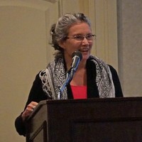 Linda Jackson