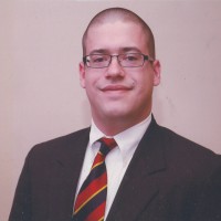 Josh Ringley