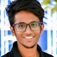 Rakshith R