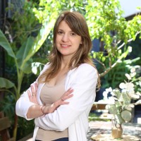 Luciana Soledad Taboada