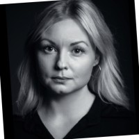Matilda Lindstam Nilsson