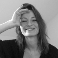 Nienke Bruijn