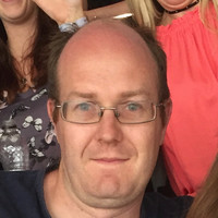Barry Ginger