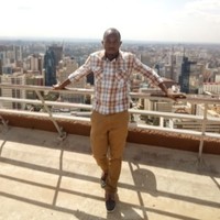 Mugambi Franklin Mwiti