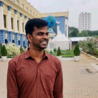 Sundaramoorthy Marimuthu