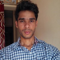 Anjani Choubey