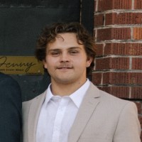 Connor Carlson