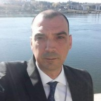 Marco Fragateiro