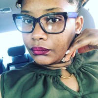 Lashawnda Green