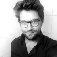 Richard van Eck