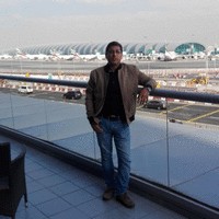 Naveed Sarwar