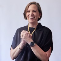 Tucker Branham, Ed.D., CFRE