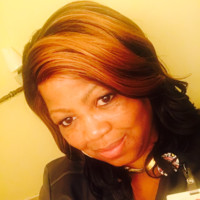 Doris Mabon-Bradford